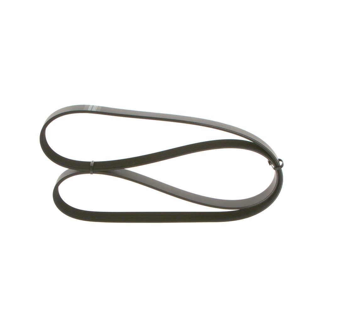 V-ribbed Belt-5