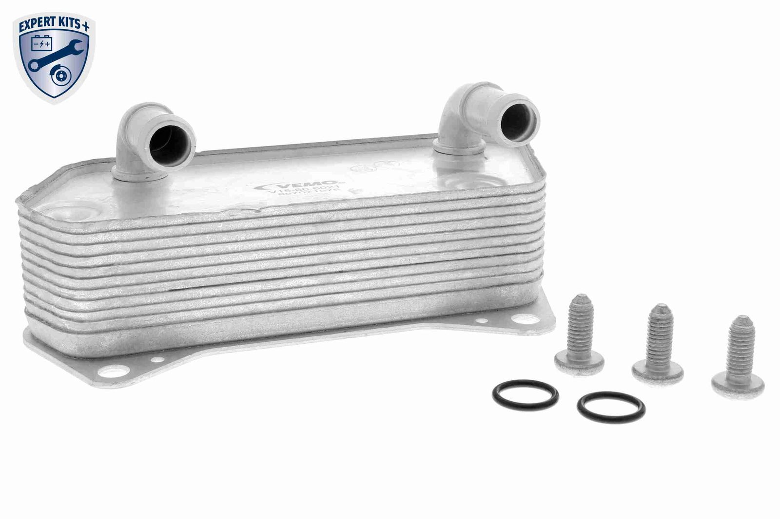 VEMO V15-60-6081 Oil cooler, engine oil