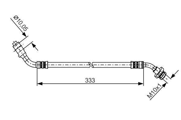 Brake Hose-4