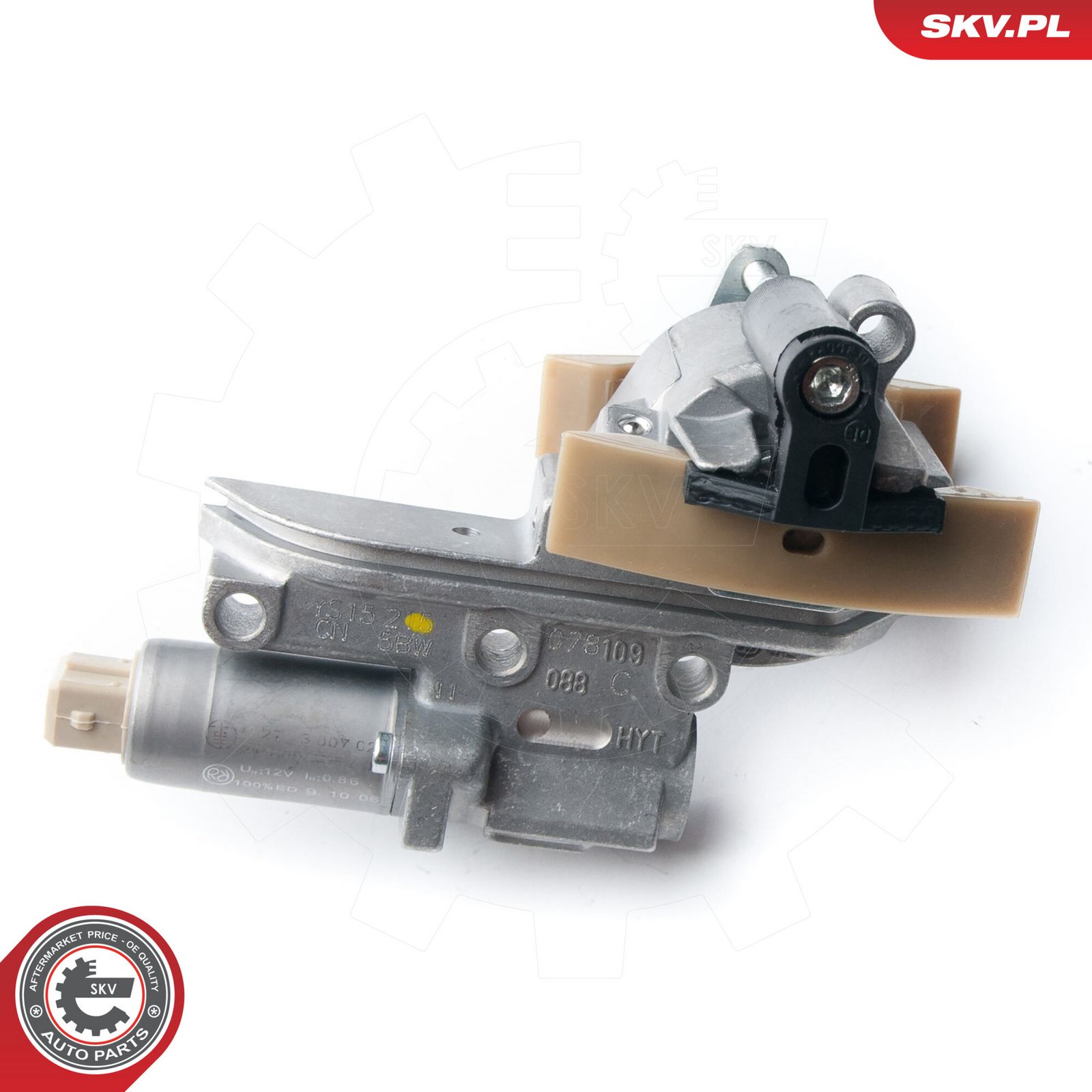 Tensioner, timing chain-2