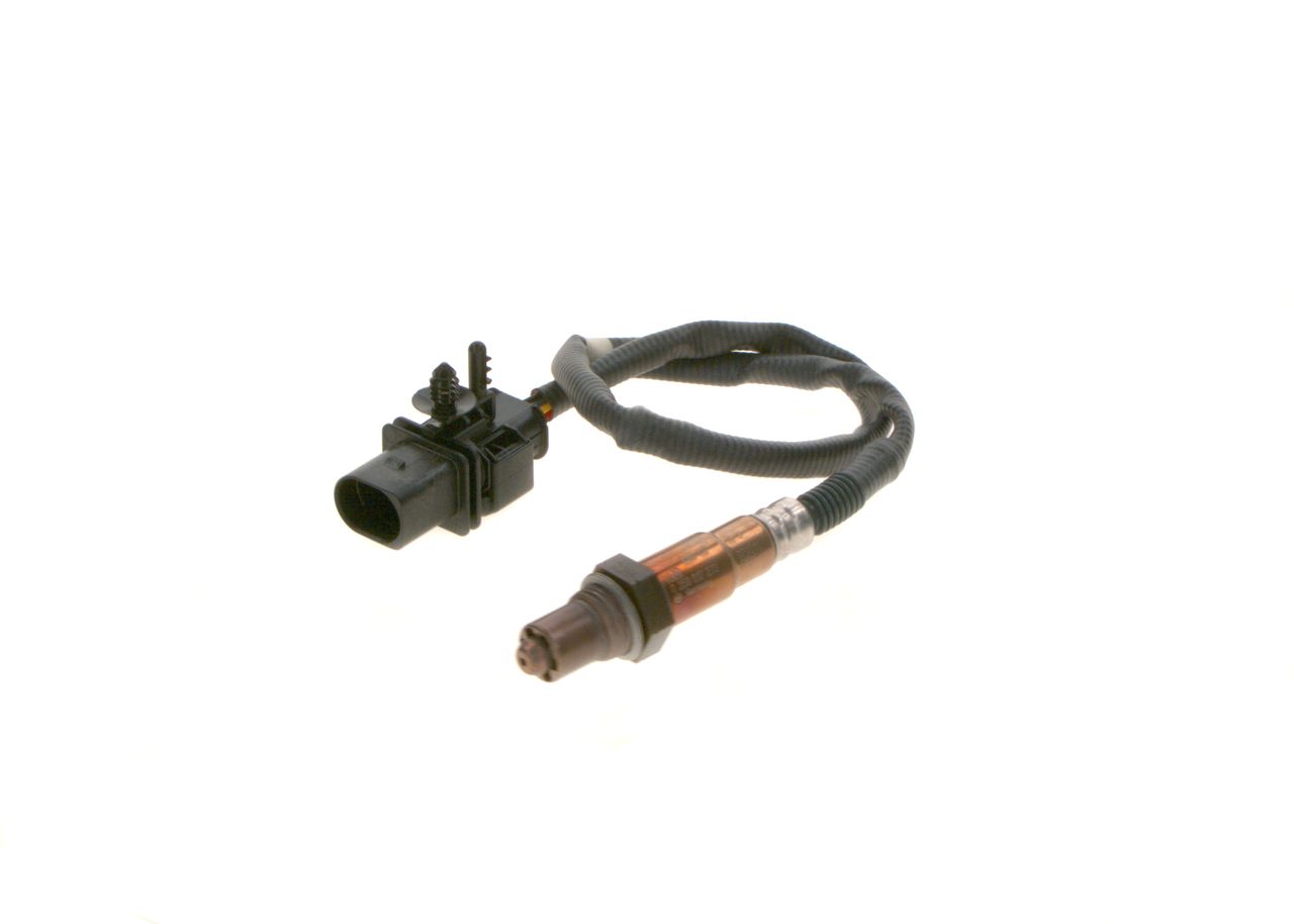 BOSCH 0 258 017 272 Oxygen sensor