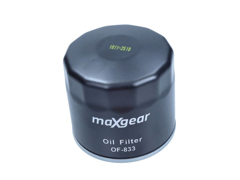 MAXGEAR 26-2097 Oil filter