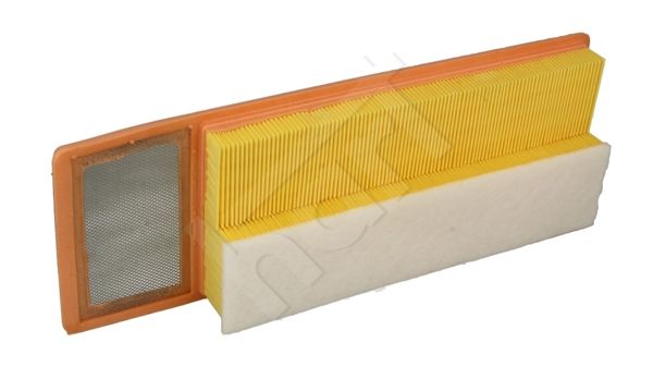 HART 371 241 Air filter
