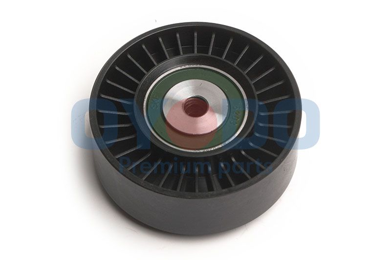 OYODO 20R9102-OYO Tensioner pulley, v-ribbed belt