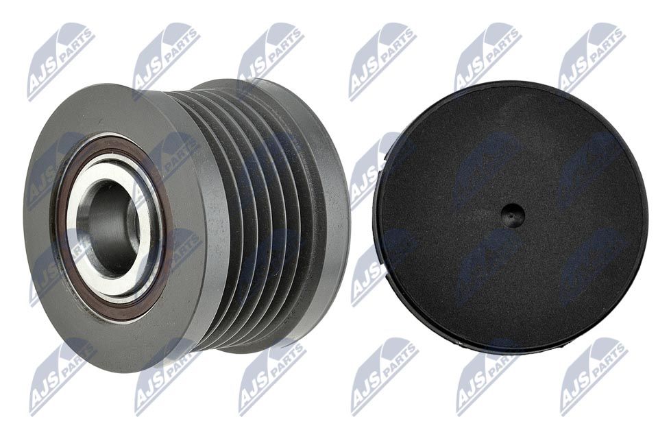 Alternator Freewheel Clutch-1