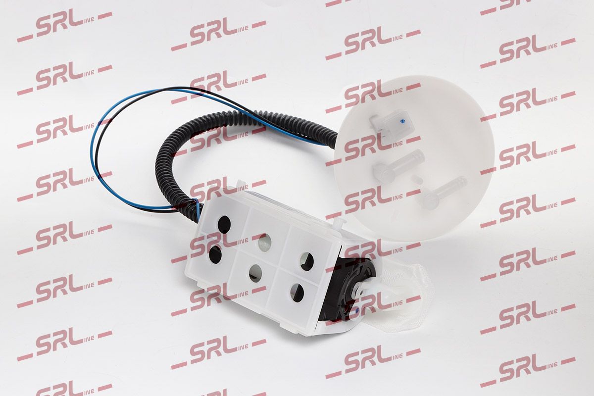 SRLINE E01-0046 Fuel supply unit