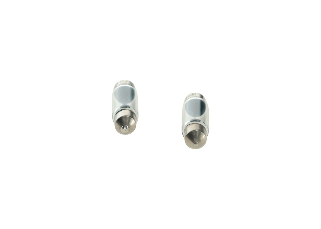 Bulb, licence plate light-2