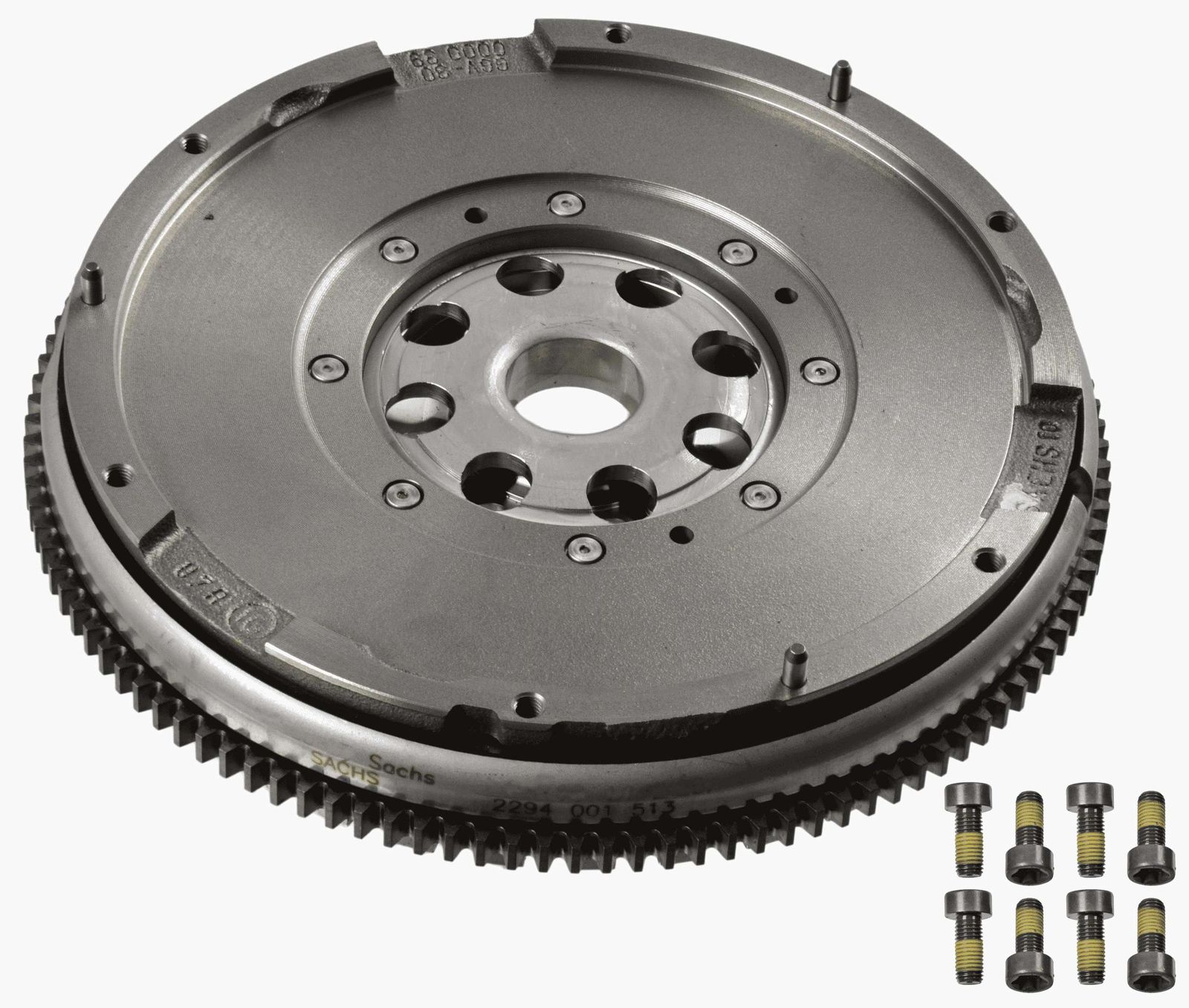 SACHS 2294 001 513 Flywheel