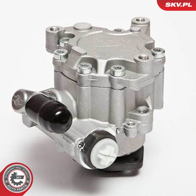 Hydraulic Pump, steering-2