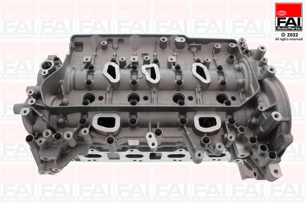 FAI AUTOPARTS BCH129 Cylinder head