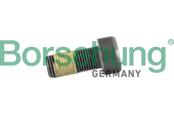 BORSEHUNG B12950 Flywheel bolt