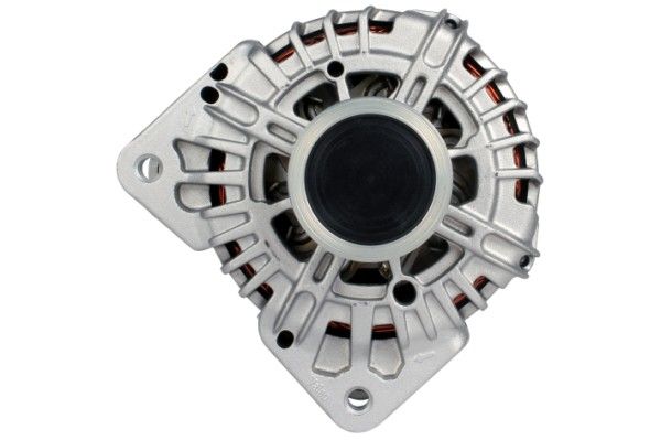 Alternator-1