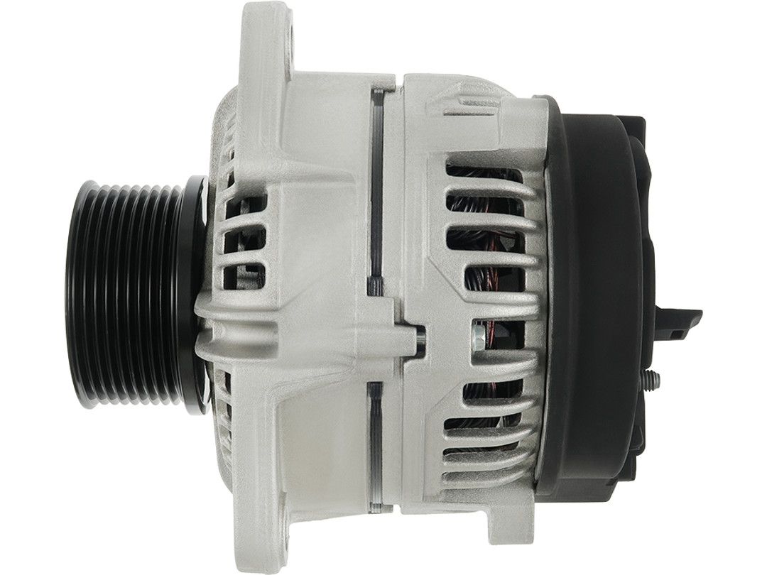 Alternator-3