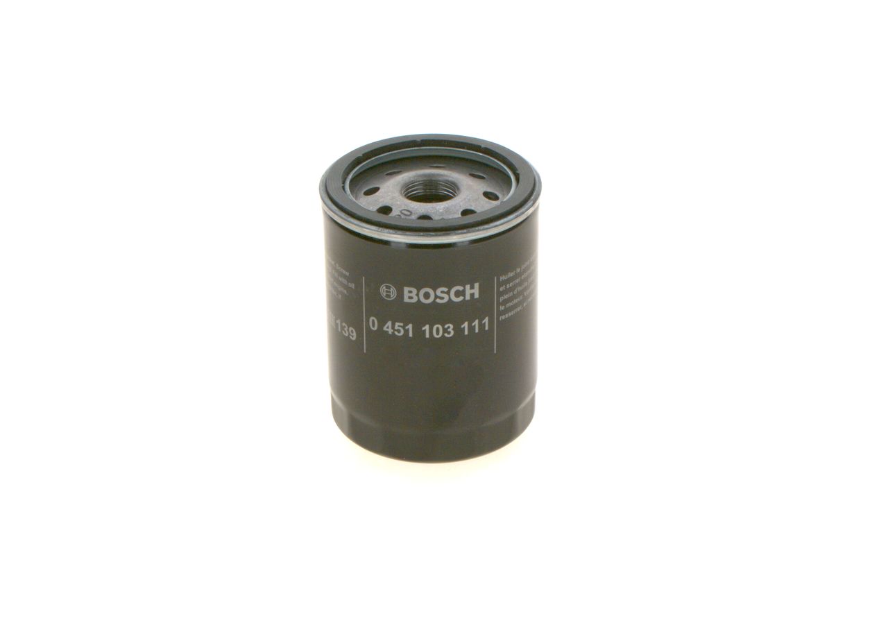 Oil Filter-2