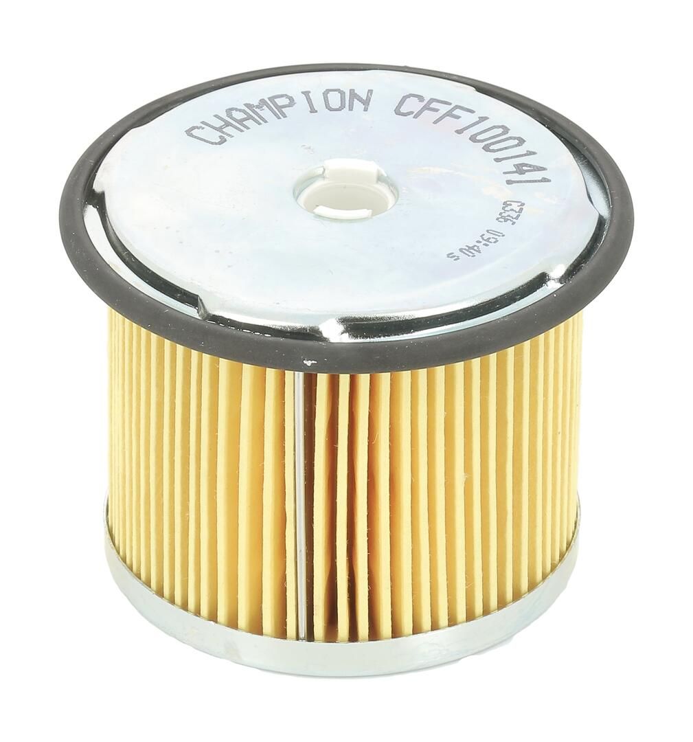 CHAMPION CFF100141 Fuel filter