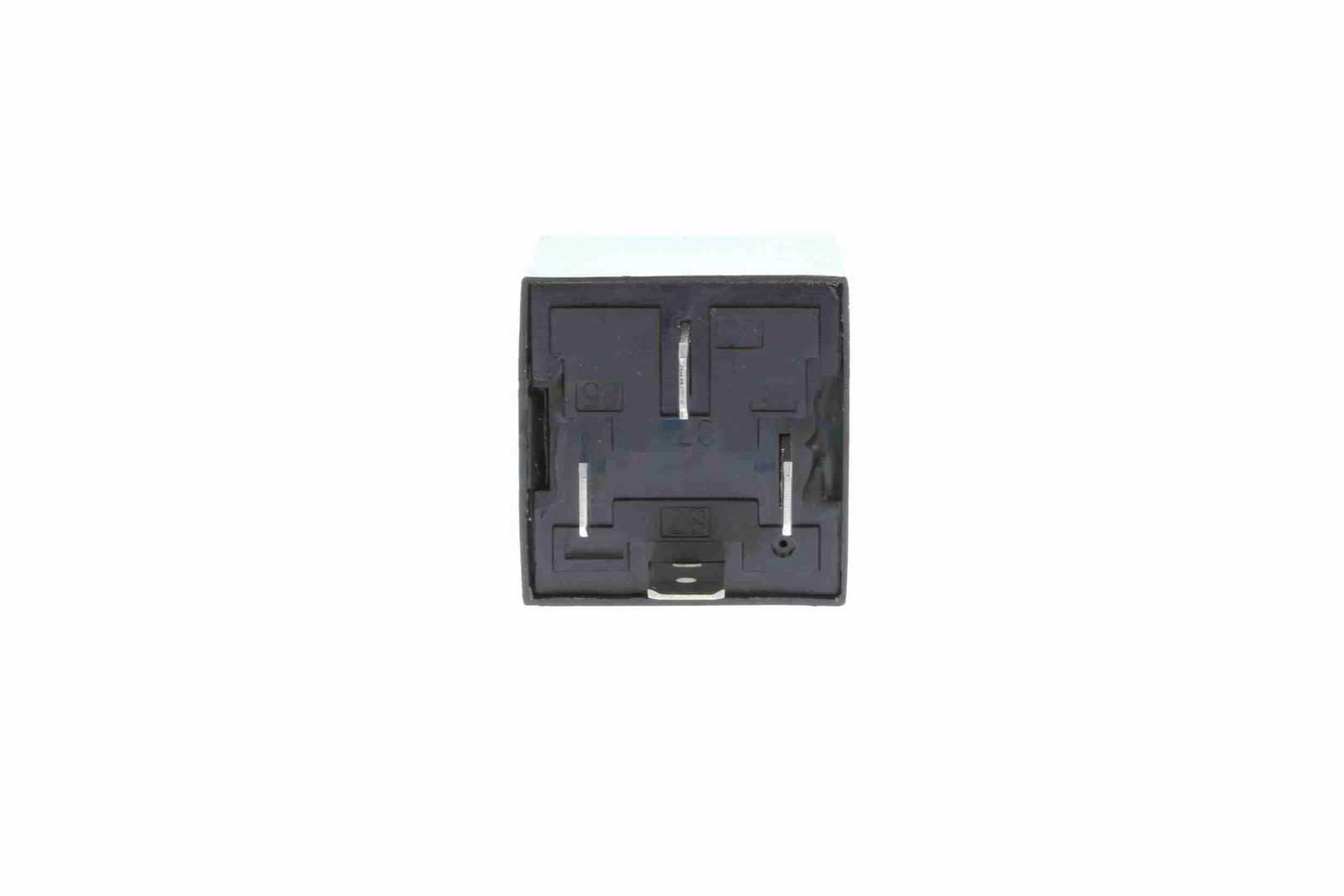 Relay, main current-4