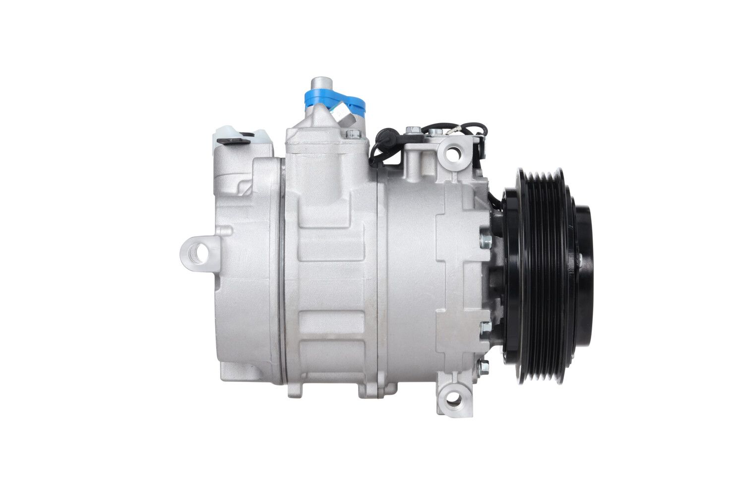 Compressor, air conditioning-3