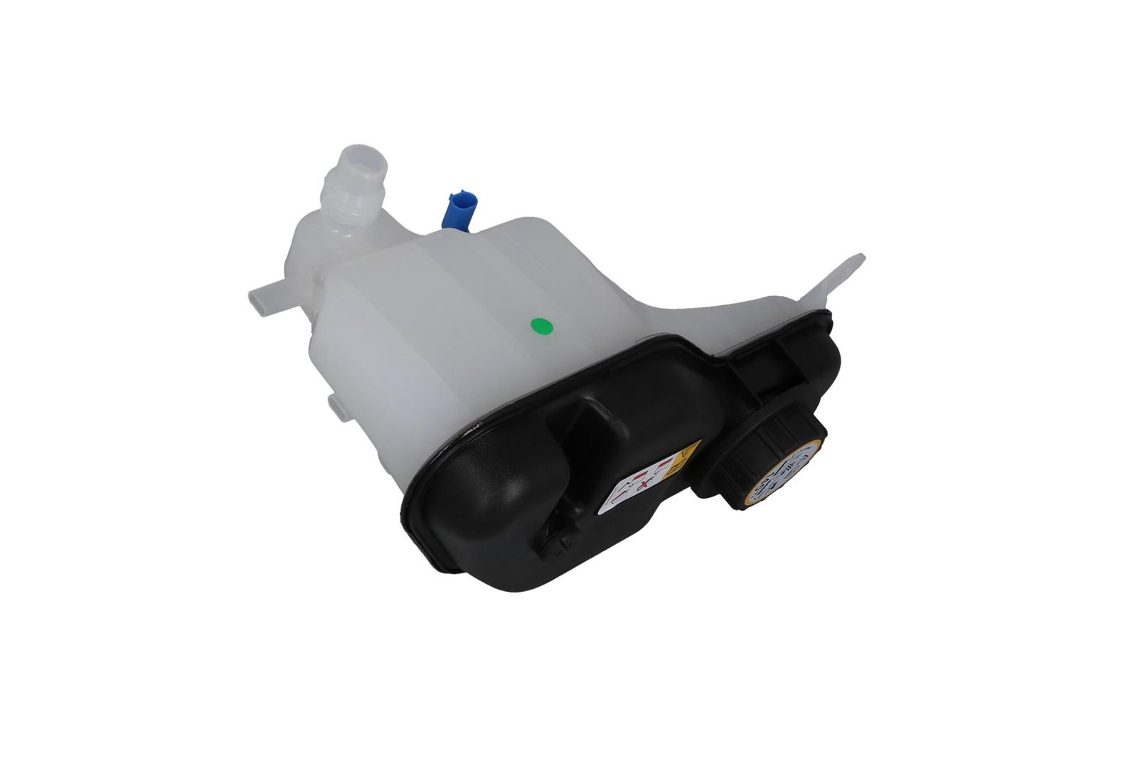 Expansion Tank, coolant-1