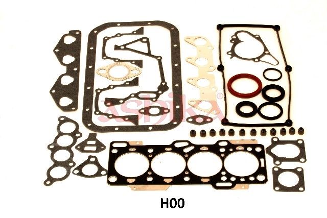 Full Gasket Kit, engine-1