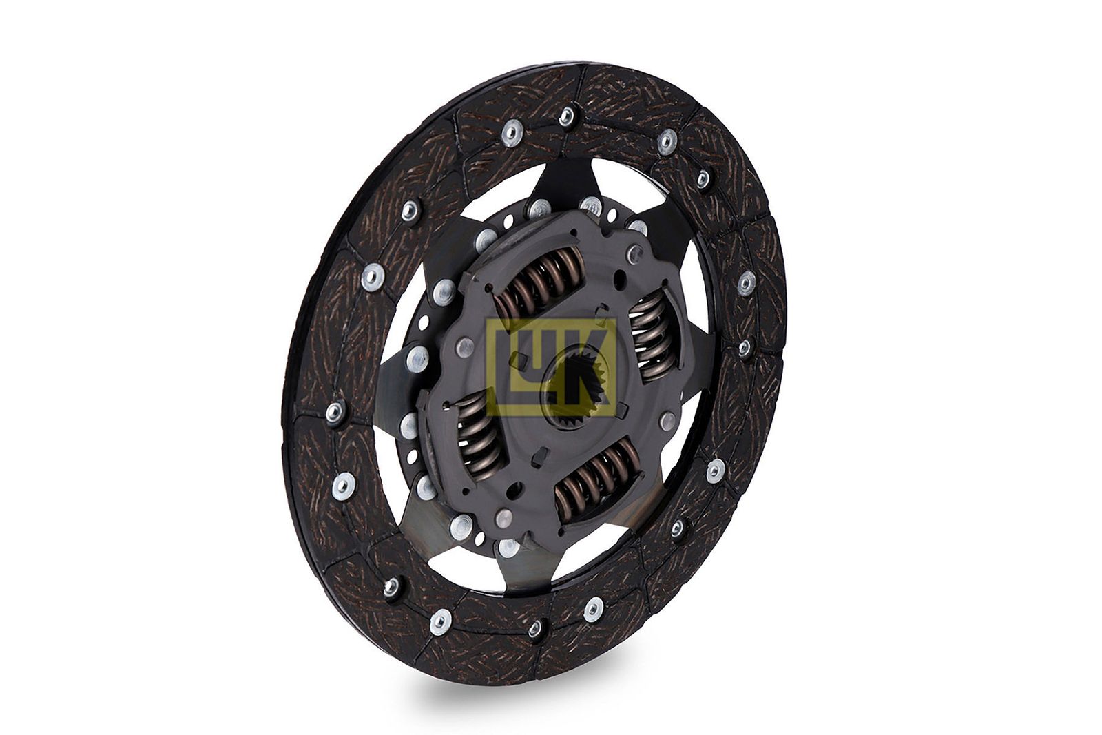 SCHAEFFLER LUK 322 0259 10 Clutch disc
