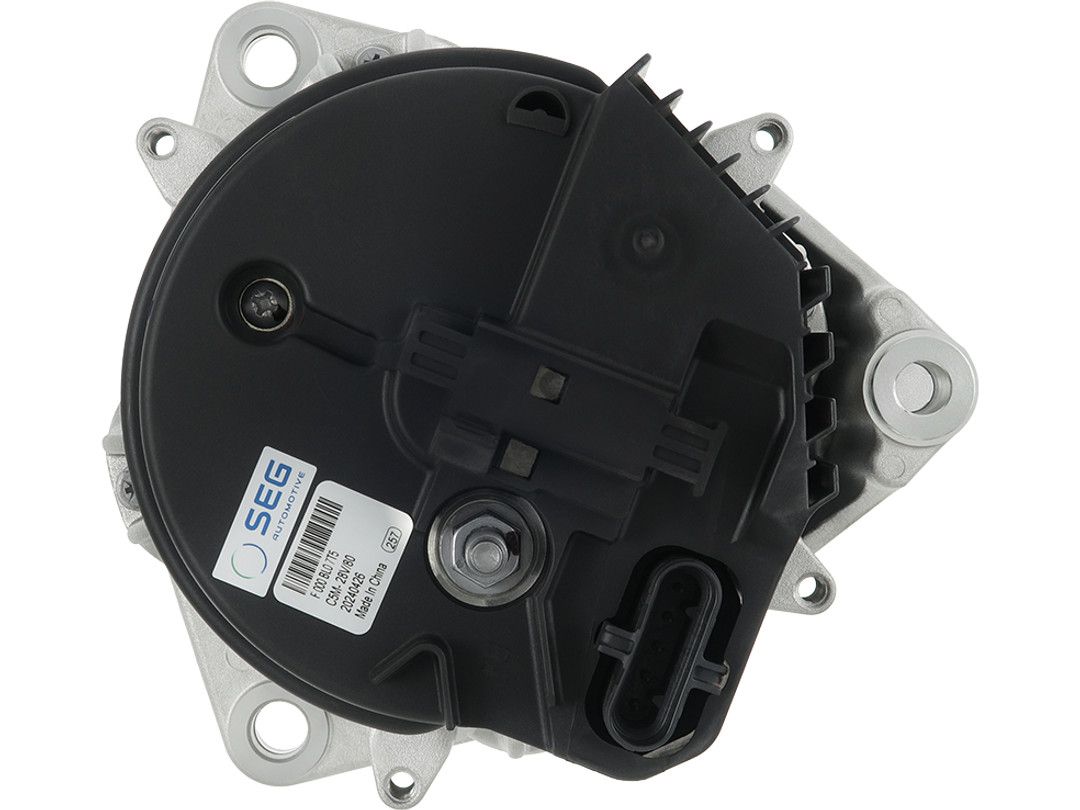 Alternator-2