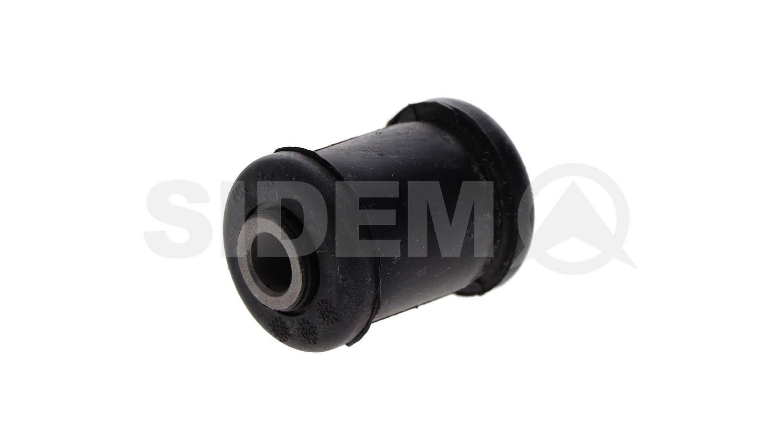 Mounting, control/trailing arm-2