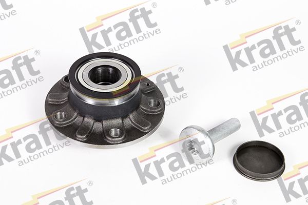 KRAFT AUTOMOTIVE 4100410 Wheel bearing kit