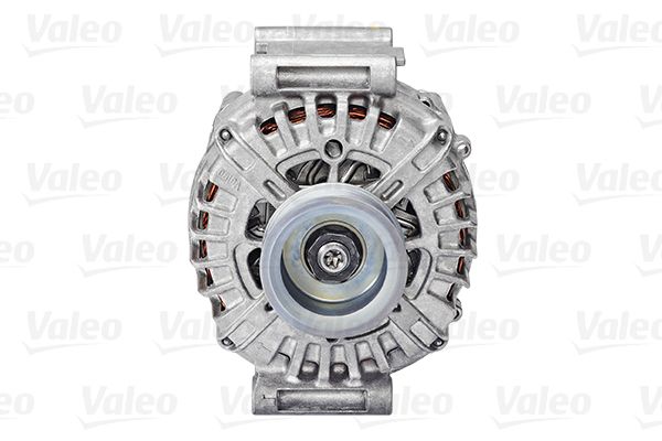 Alternator-1