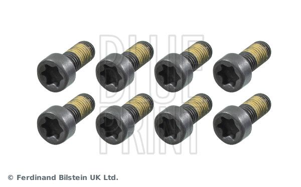 BLUE PRINT ADBP780016 Screw set, flywheel