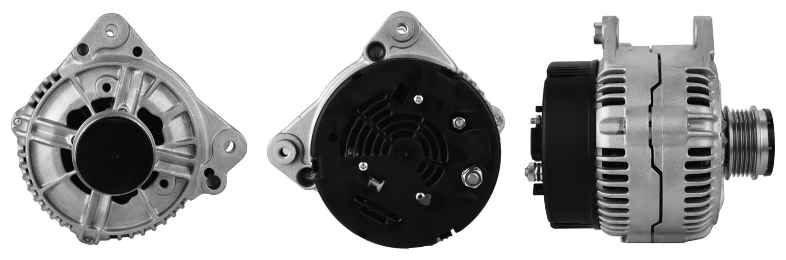 DRI 2111701202 Alternator