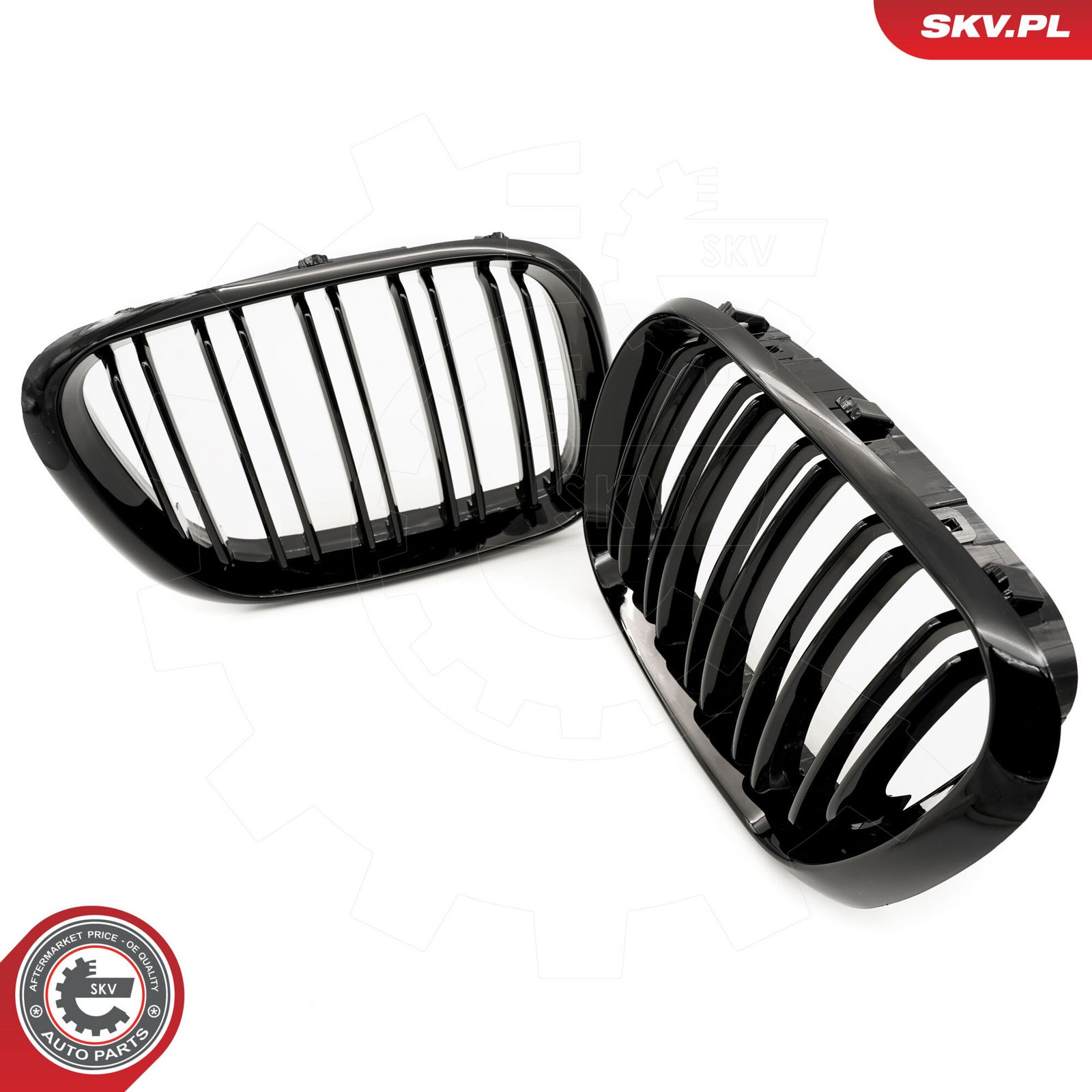 Radiator Grille-2