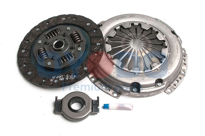 OYODO 10S9047-OYO Clutch kit