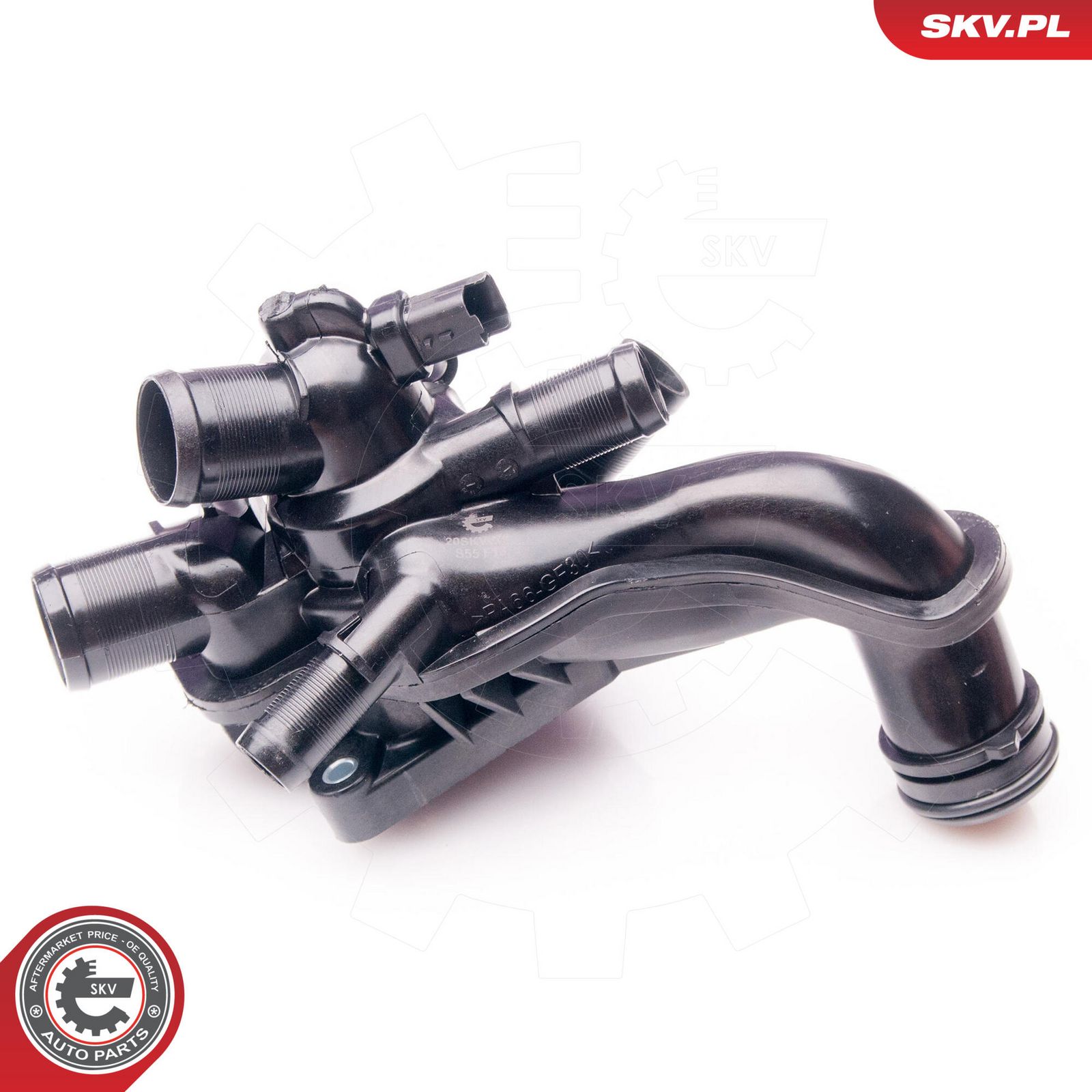 ESEN SKV 20SKV070 Thermostat, coolant