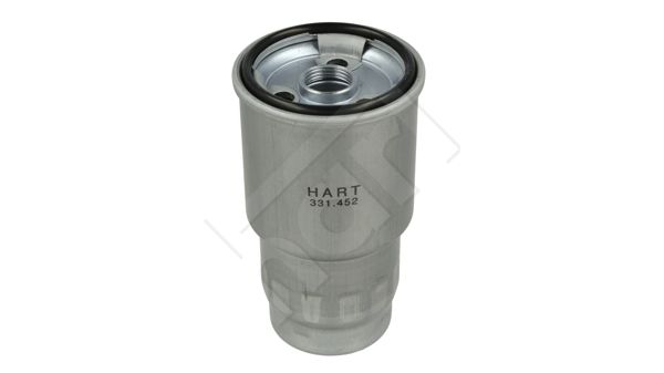 HART 331 452 Kuro filtras