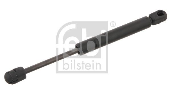 Gas Spring, bonnet