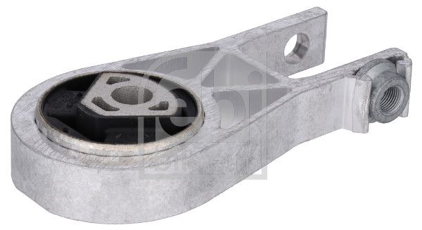 Guoliai, el. variklis (E ašis)