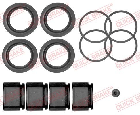 QUICK BRAKE 114-5338 Repair kit, brake caliper