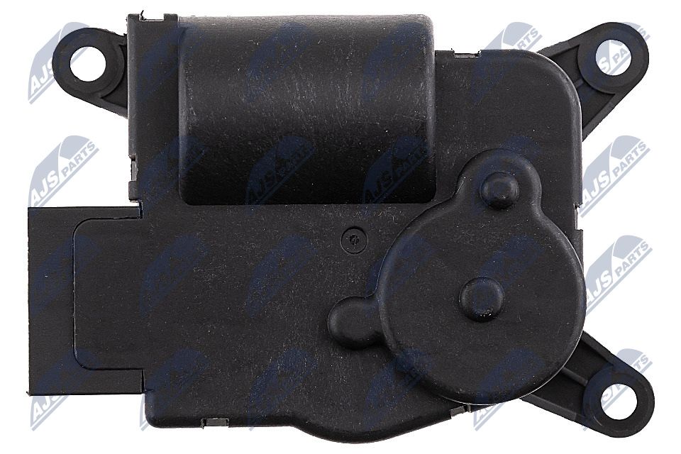 Actuator, blending flap-3