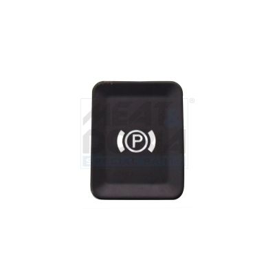 Switch, park brake actuation-main