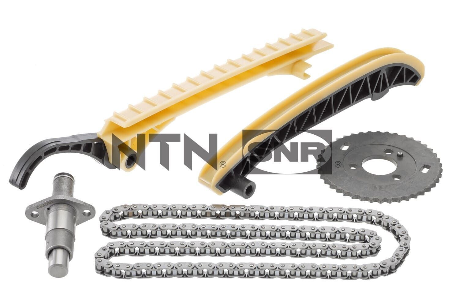 SNR KDC451.00 Timing chain kit