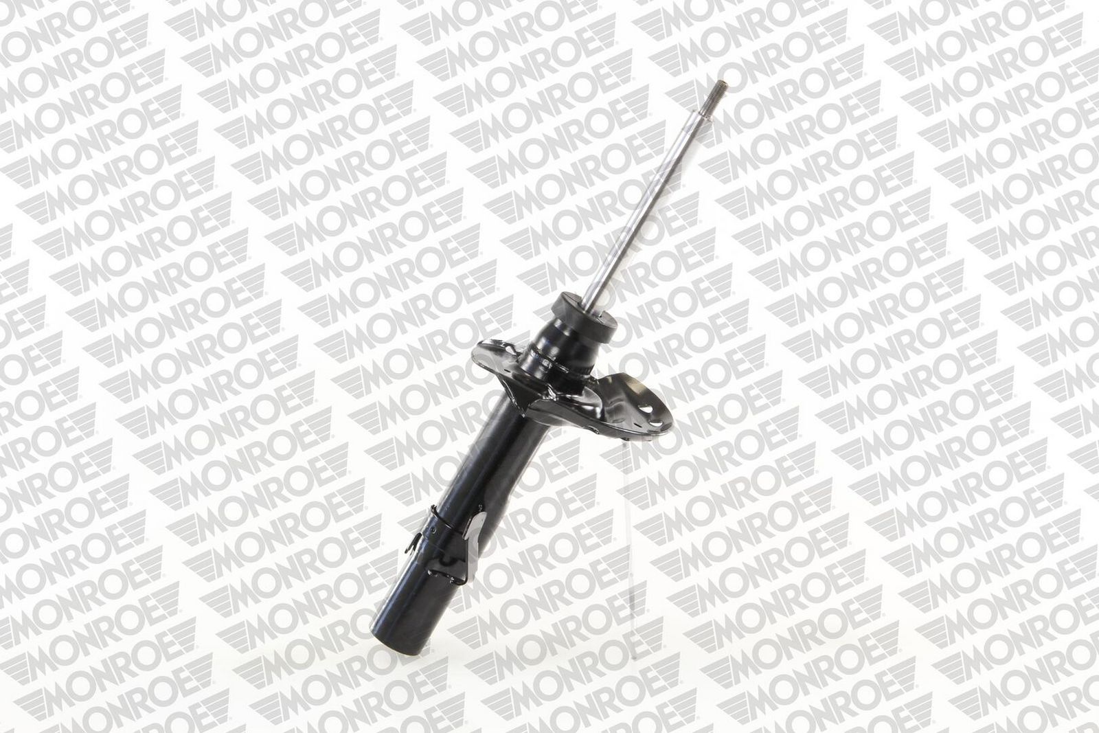 Shock Absorber-1