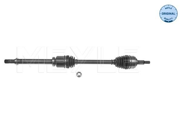MEYLE 16-14 498 0149 Drive shaft