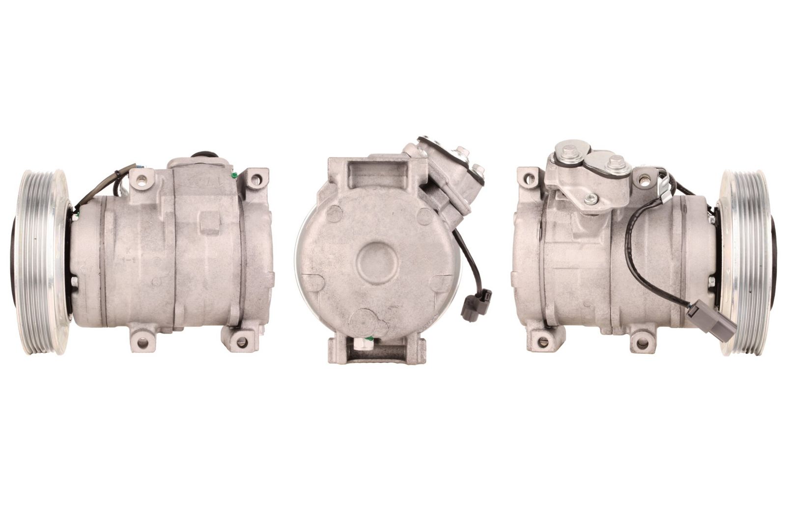 LUCAS ACP275 Compressor, air conditioning