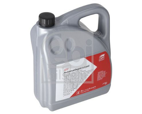 FEBI BILSTEIN 29738 Automatic transmission fluid