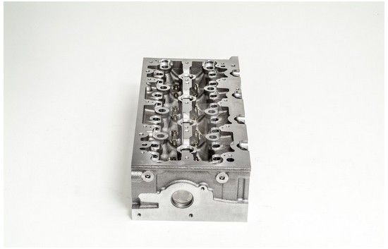 Cylinder Head-6