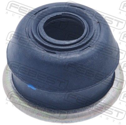 FEBEST MTRB-502 Repair kit, tie rod end