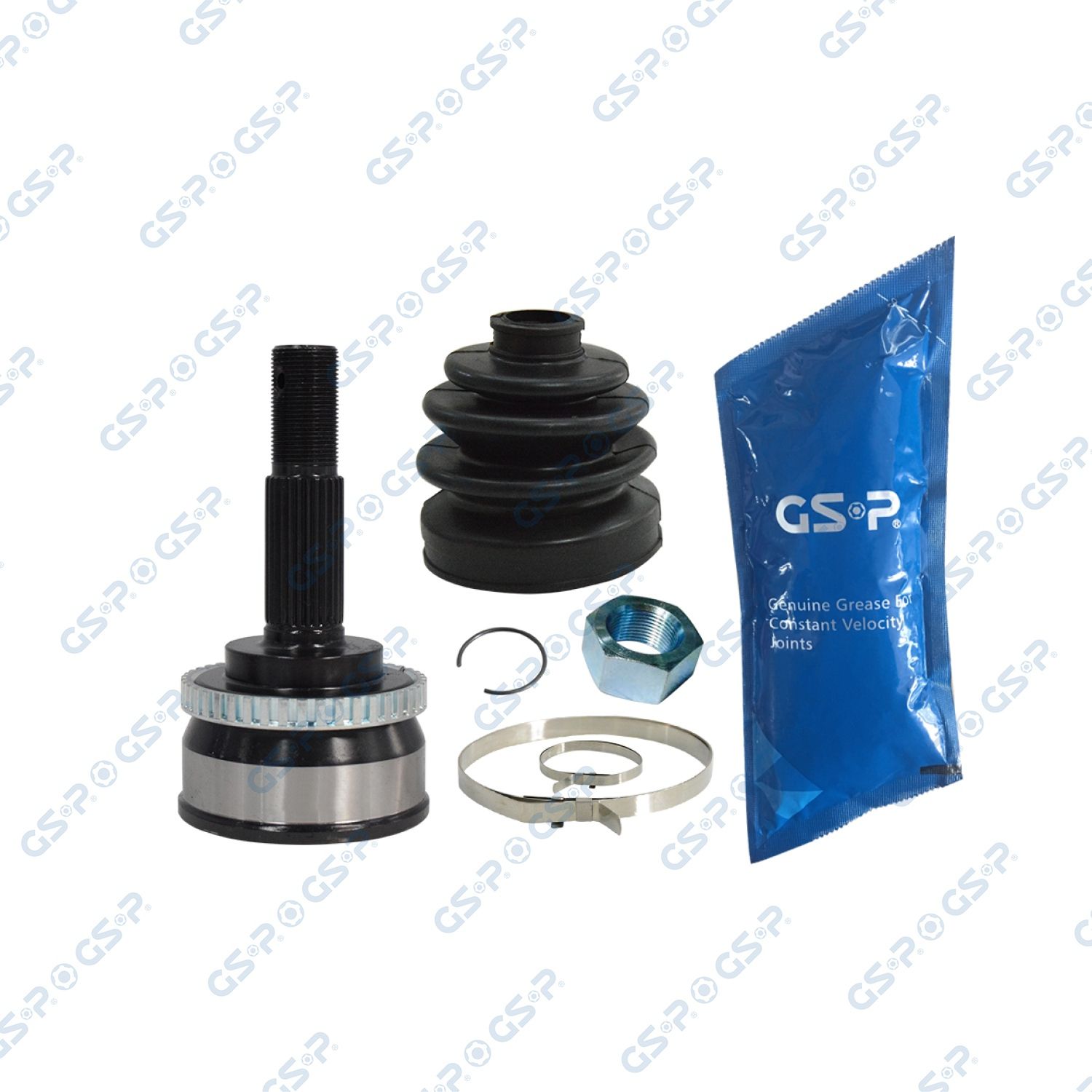 Joint Kit, drive shaft