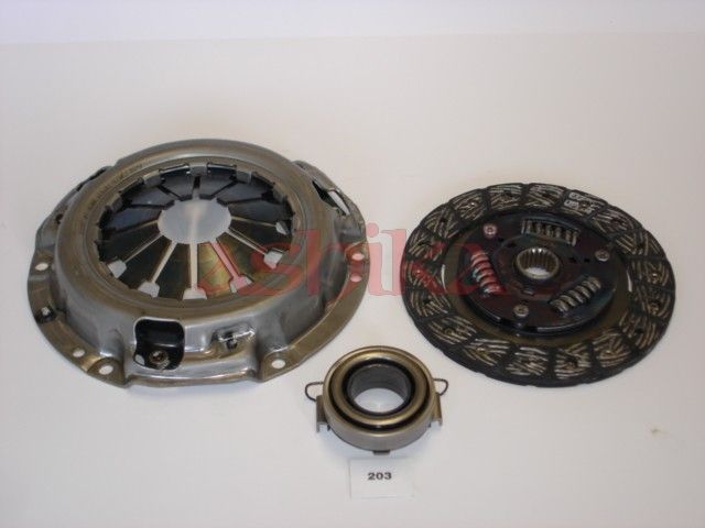 ASHIKA 92-02-203 Clutch kit