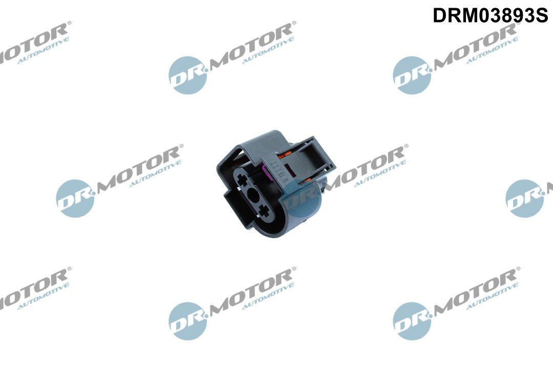 DR.MOTOR AUTOMOTIVE DRM03893S Cable repair kit, washer fluid jet (window cleaning)