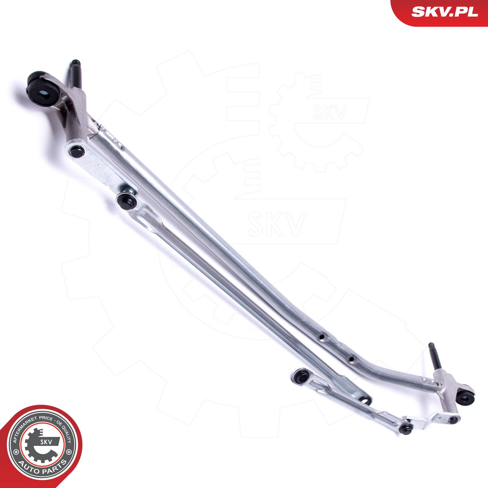 Wiper Linkage